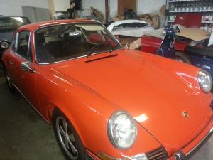 Carrozzeria Sorrento