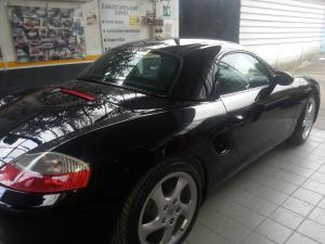 Carrozzeria Sorrento