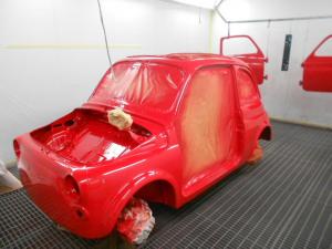 Carrozzeria Sorrento